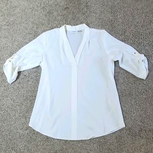 Calvin Klein Blouse